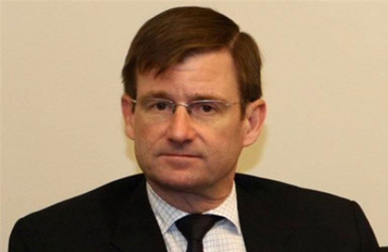 hale maronites lebanon